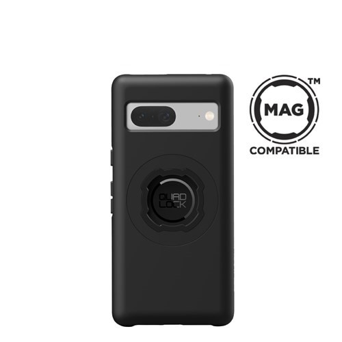 Quad Lock Pixel 7 Mag Case