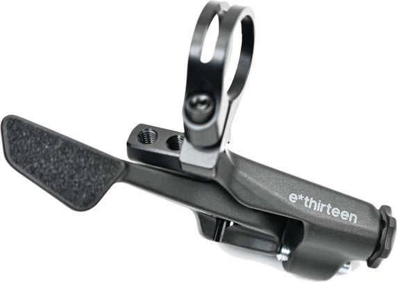 ethirteen SP2UPA-104 Vario Dropper Seatpost Lever Kit Stealth Black