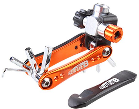 Super B 10 Function Multi Tool