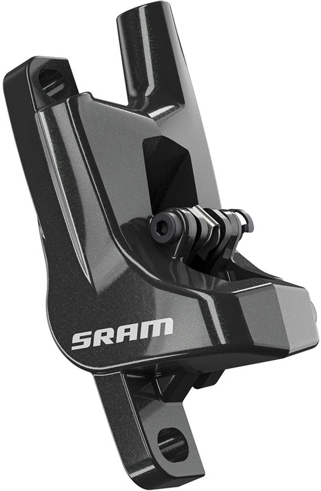 SRAM Level T Direct Disc Brake Gloss Black