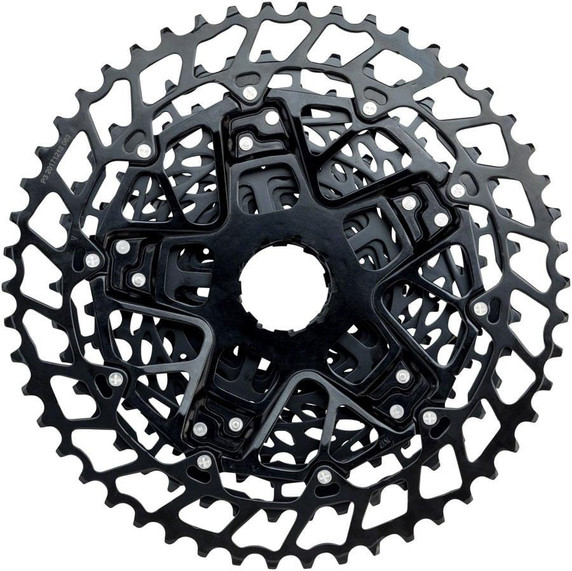 SRAM NX Eagle PG1230 11-50T 12sp Cassette