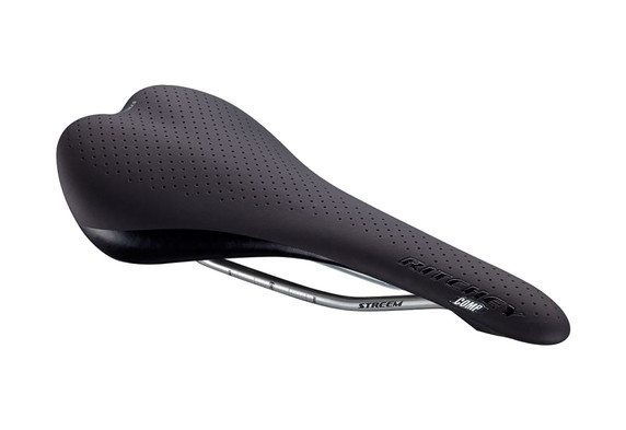 Ritchey Comp Streem 145mm Saddle Black