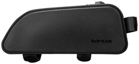 Topeak FastFuel 1 Litre DryBag X Top Tube Bag Black