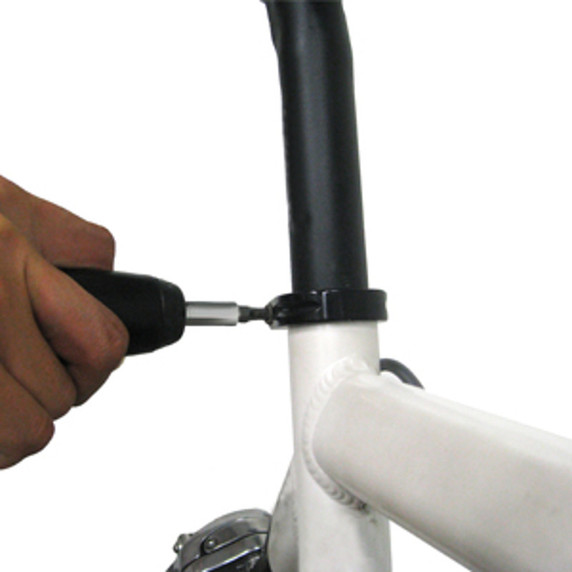 Super B 5Nm Preset Torque Wrench