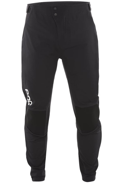 POC Resistance Pro DH Pants Uranium Black