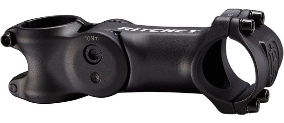 Ritchey 4-Axis 31.8x90mm Adjustable Stem Black