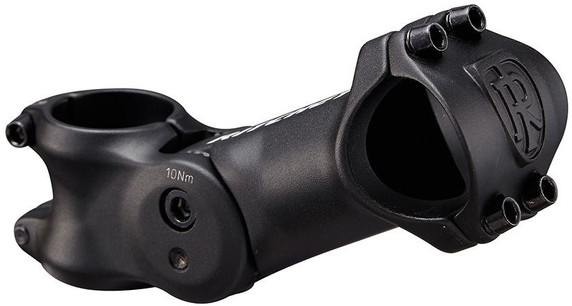 Ritchey 4-Axis 31.8x90mm Adjustable Stem Black