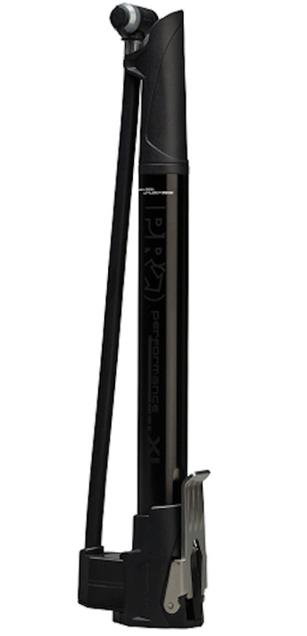 PRO Performance XL Pop Out Gauge W/Footpad Mini Pump