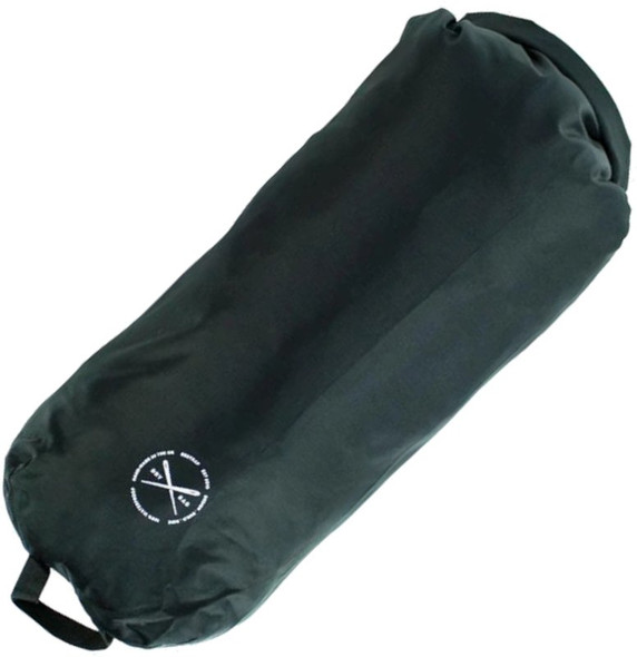 Restrap 22L Dry Bag Black