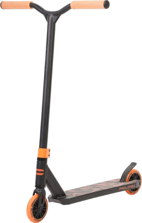 Proline L1 V2 Series Scooter Orange Glow