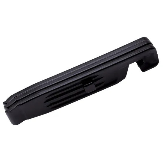 PRO Tyre Levers 3 Pack Black