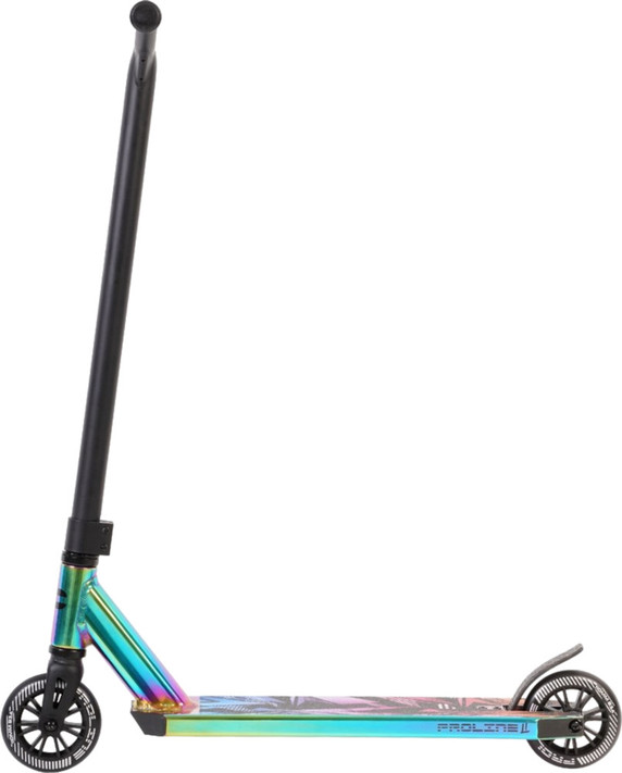 Proline L1 V2 Series Scooter Neo Chrome