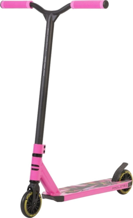 Proline L1 V2 Series Scooter Mini Pink