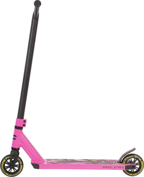 Proline L1 V2 Series Scooter Mini Pink
