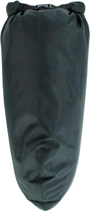 Restrap 8L Tapered Dry Bag Black
