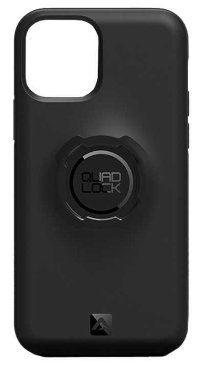 Quad Lock Case - iPhone 12 Pro
