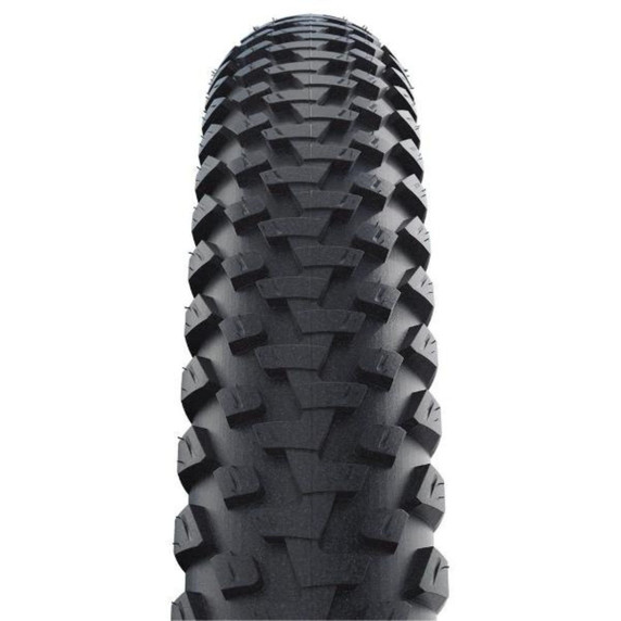 Schwalbe Marathon Plus Smartguard Reflective Wall 29.2.1" Performance Line Bead MTB Tyre