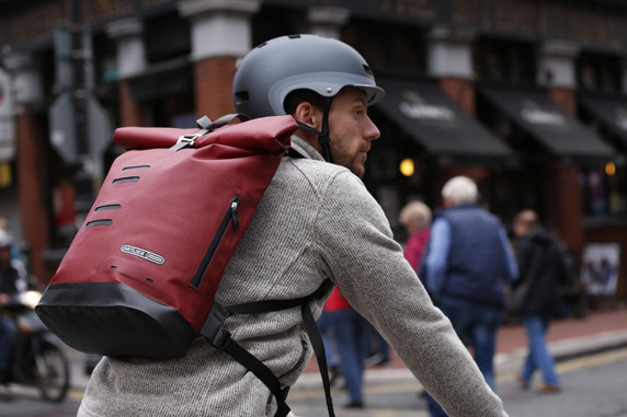 Ortlieb City 21L Commuter Daypack