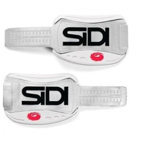 Sidi Soft Instep 2 Replacement Strap Set (Pair)