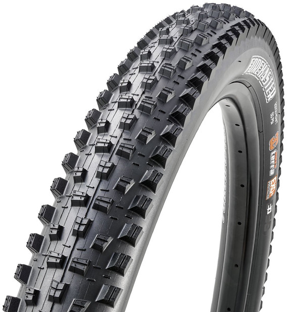 Maxxis Forekaster WT 3C TERRA EXO TR Folding 60 TPI MTB Tyre 29 x 2.4