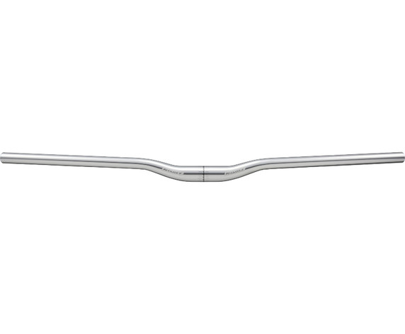 Ritchey Classic Rizer 9D HP 31.8 x 800mm Handlebar Silver