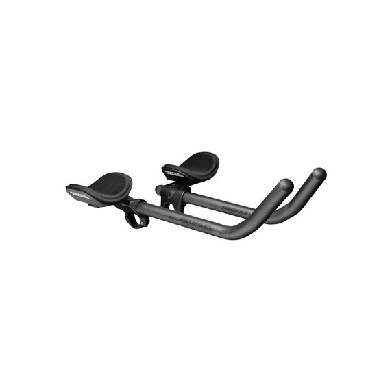 Profile Design Supersonic/Ergo/50c Carbon Aerobar Black