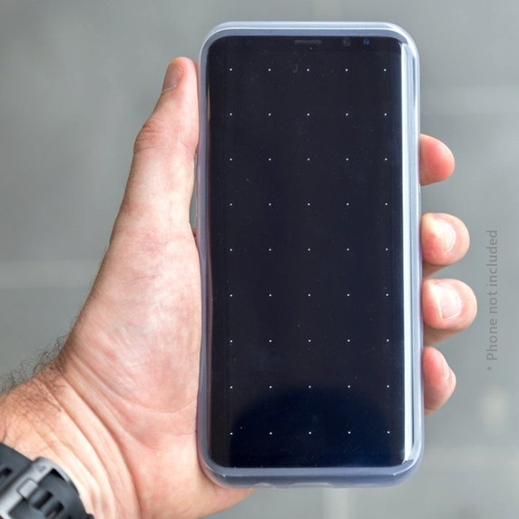 Quad Lock Rain Poncho (Google Pixel 4)