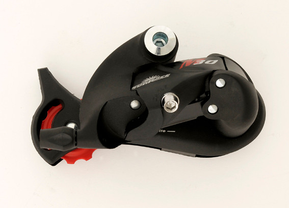 Sunrace RDM37 7 Speed Rear Derailleur