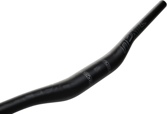 Race Face Next R 35 x 800mm 8 Back 5 Up Sweep 35mm Rise Handlebar Black