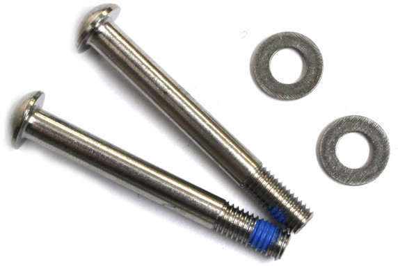 SRAM Flat Mount Disc Brake Mounting Bolts 37mm