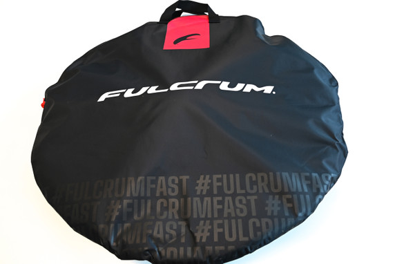 Fulcrum Speed 42/57 Disc Brake Sram XDR Wheelset