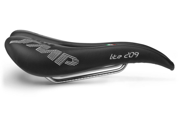 Selle SMP Lite 209 Saddle Black