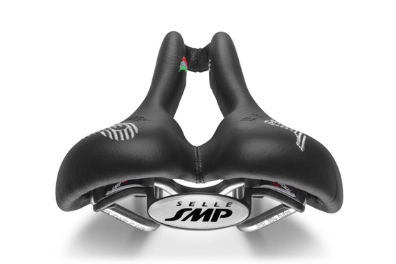 Selle SMP Lite 209 Saddle Black