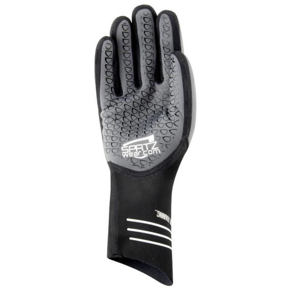 SpatzWear Neoz Thermal Neoprene Rain Gloves