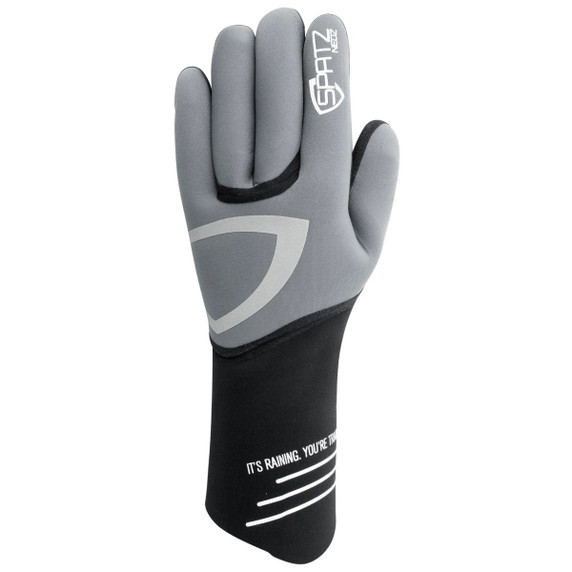 SpatzWear Neoz Thermal Neoprene Rain Gloves