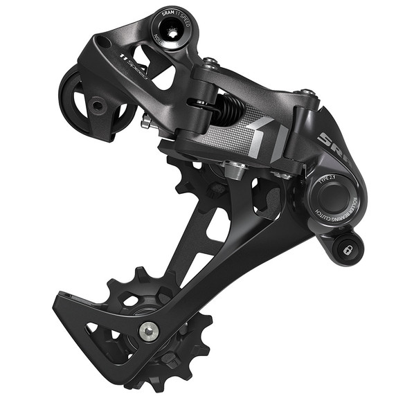 SRAM X1 11sp X-HORIZON Rear Derailleur