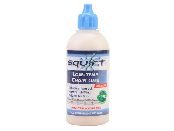 Squirt 120ml Low Temperature Chain Lube
