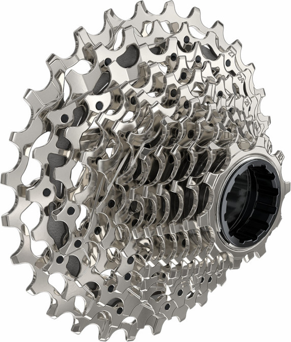 SRAM Rival XG-1250 D1 10-30 12sp Cassette - Pushys
