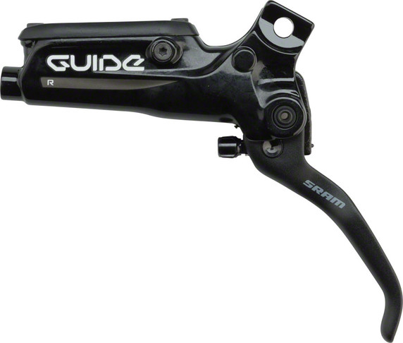 SRAM Guide R G2 Left or Right Hydraulic Brake Lever Black