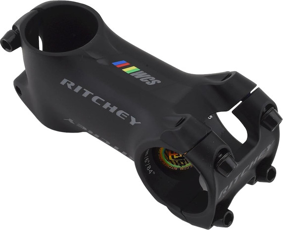 Ritchey WCS Toyon 31.8 x 70mm Length 28.6mm Steerer Stem Black