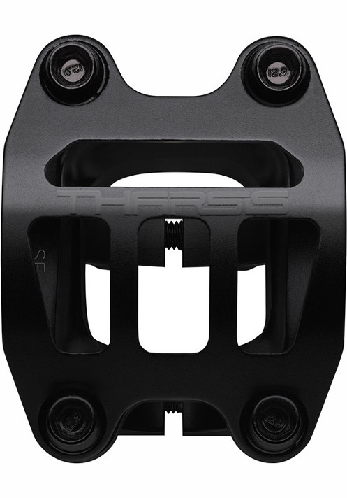 PRO Tharsis 3Five 35mm x 60mm +/- 9 Rise Stem Black