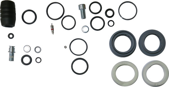 RockShox Sektor Silver A1 Shock Fork Service Kit