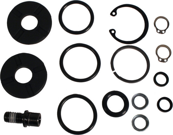 RockShox Reba/Recon/Revelation/Pike Motion Control Service Kit