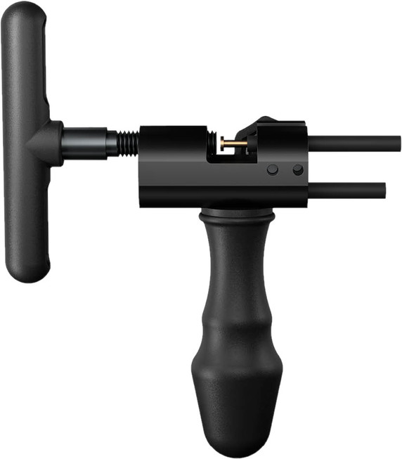 PRO Brake Hose Installation/Cutting Road Tool Black 