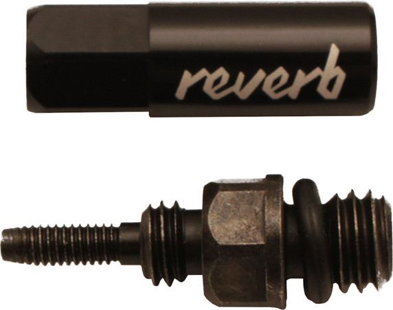 RockShox Reverb Seatpost Hose Barb