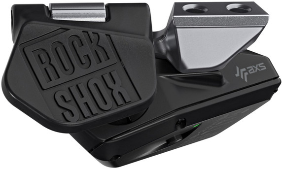 RockShox Reverb AXS 31.6mm 170/480mm Wireless Dropper Seatpost (A1)