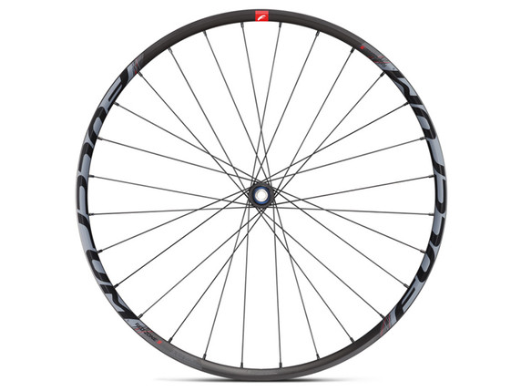 Fulcrum Red Zone 5 Clincher Thru-Axle Boost Shimano 29" MTB Wheelset