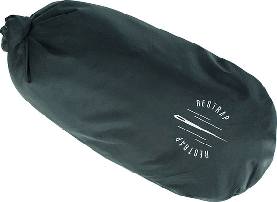 Restrap Race Dry Bag 7L Black