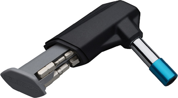 PRO Fixed Settings 4,5,6 Nm Torque Wrench