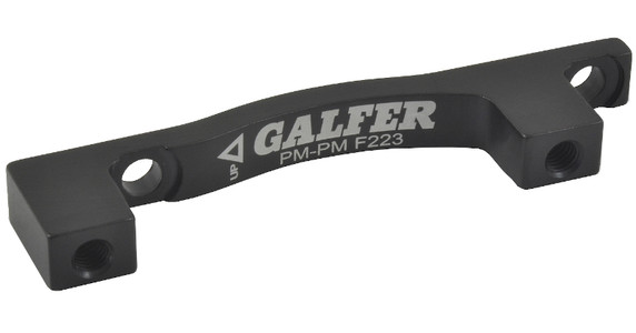Galfer Bike Disc Brake Post Mount Adapters 63mm
